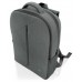 AISENS - MOCHILA PREMIUM PARA PORTATIL 15,6, GRIS