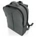 AISENS - MOCHILA PREMIUM PARA PORTATIL 15,6, GRIS