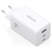 CARGADOR AISENS ASCH-100W3P051-W
