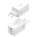 CARGADOR AISENS ASCH-100W3P051-W
