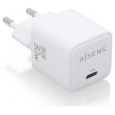 CARGADOR AISENS ASCH-30W1P035-W