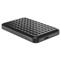 AISENS - CAJA EXTERNA 2,5 9.5MM SATA A USB 3.0/USB3.1 GEN1, NEGRA