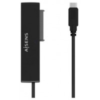 ADAPTADOR USB-C 3.0 3.1 A SATA 2.5/3.5 USB-A