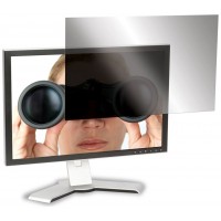 FILTRO DE PRIVACIDAD TARGUS STANDARD PRIVACY SCREEN FOR 23.8-INCH 16:9 MONITORS