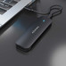 AISENS - CAJA EXTERNA M.2 (NGFF) ASM2-024B NVMe A USB3.2 GEN2, NEGRA