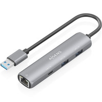 AIS-HUB ASUC-4P035-GR AIS-HUB ASUC-4P035-GR