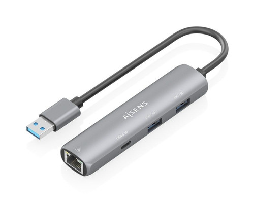 AIS-HUB ASUC-4P035-GR AIS-HUB ASUC-4P035-GR