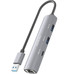 AIS-HUB ASUC-4P035-GR AIS-HUB ASUC-4P035-GR