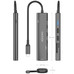 AIS-HUB ASUC-7P027-GR AIS-HUB ASUC-7P027-GR