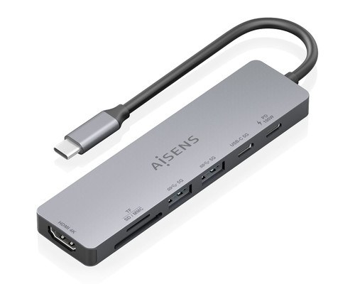 AIS-HUB ASUC-7P048-GR AIS-HUB ASUC-7P048-GR