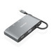 AIS-HUB ASUC-8P010-GR AIS-HUB ASUC-8P010-GR