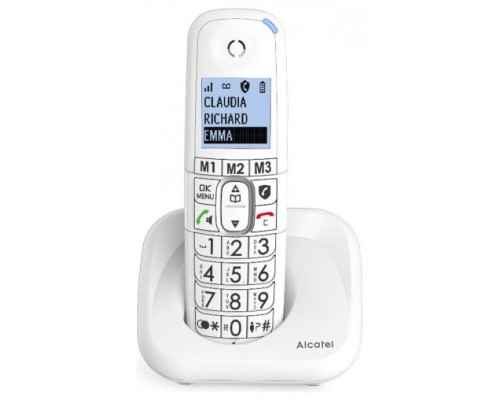 TELEFONO INALAMBRICO ALCATEL XL785 (Espera 4 dias)