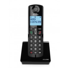 TELEFONO ALCATEL S280 DUO EWE BLK