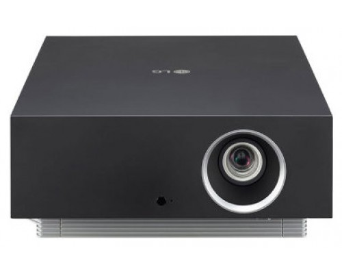 LG AU810PW videoproyector Proyector de alcance estándar 2700 lúmenes ANSI DLP 2160p (3840x2160) (Espera 4 dias)