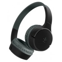 HEADSET BLUETOOTH BELKIN AUD002btBKV3 SUPRAAURAL CARGA