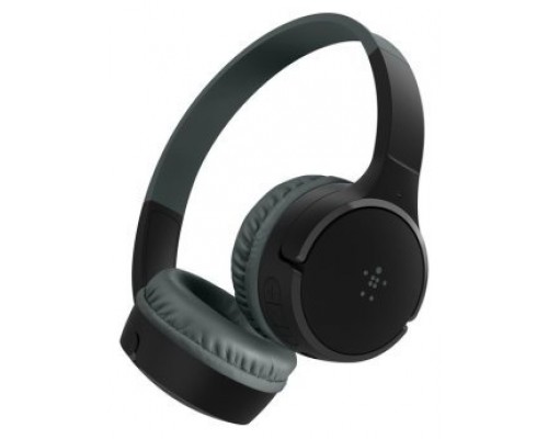 HEADSET BLUETOOTH BELKIN AUD002btBKV3 SUPRAAURAL CARGA