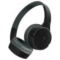 HEADSET  BLUETOOTH BELKIN AUD002BTBK SOUNDFORM MINI