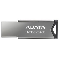 ADATA Lapiz Usb UV350 32GB USB 3.2 Metálica