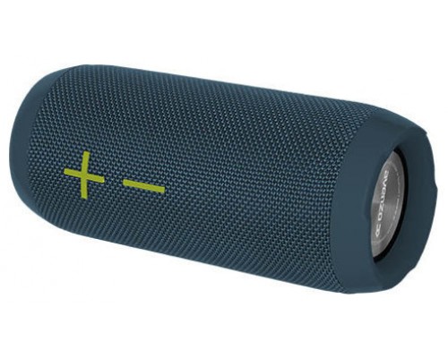 AVENZO ALTAVOZ BLUETOOTH AZUL 10W TRUE WIRELESS