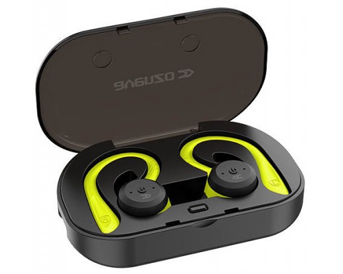 AVENZO AURICULARES DEPORTIVOS TWS IP67