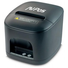 IMPRESORA AVPOS TERMICA TICKETS TC15 USB 3YR GARANTIA