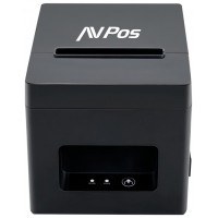 IMPRESORA TICKET  AVPOS TERMICA TC21 USB LAN 3YR