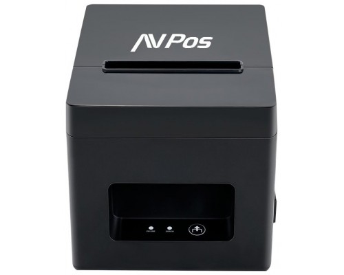 IMPRESORA TICKET  AVPOS TERMICA TC21 USB LAN 3YR