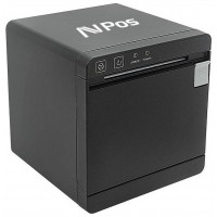 IMPRESORA AVPOS TERMICA TICKETS TC300 USB LAN 3YR