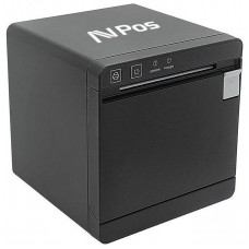 IMPRESORA AVPOS TERMICA TICKETS TC300 USB LAN 3YR