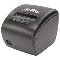 IMPRESORA AVPOS TERMICA TICKETS TC90W USB LAN WIFI 3YR