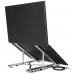 SOPORTE PARA PORTATIL TARGUS PORTABLE STAND AND DOCK 15,6" PLATA