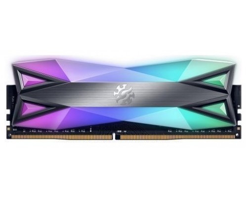 ADATA XPG SPECTRIX D-60 DDR4 8GB 3200 SING ARGB