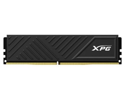 ADATA XPG D35 Gaming DDR4 8GB 3200Mhz Negro