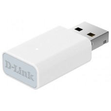 USB WIFI 6 D-LINK AX900 HASTA 287MBPS EN 2,4GHZ