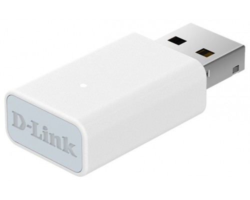 USB WIFI 6 D-LINK AX900 HASTA 287MBPS EN 2,4GHZ