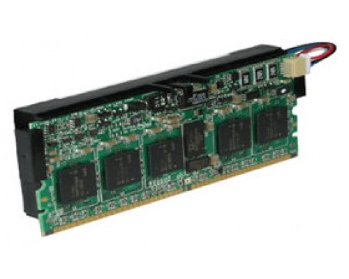 Intel AXXRPCM3 módulo de memoria 0,25 GB DDR2 667 MHz (Espera 4 dias)