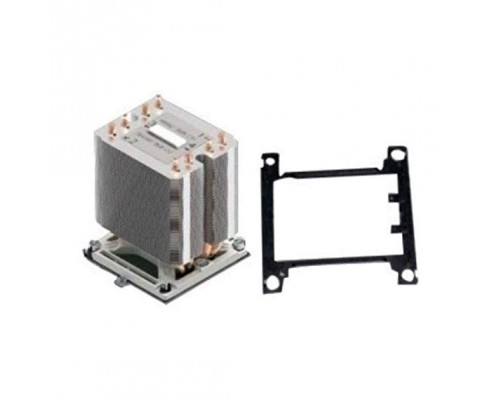 INTEL HEAT SINK PARA S2600ST AXXSTPHMKIT (Espera 4 dias)