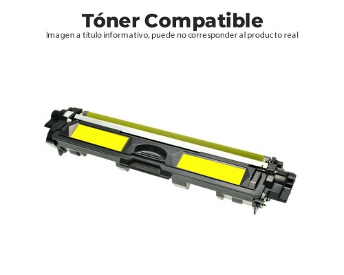 INK-POWER TONER BROTHER COMPATIBLE TN230Y AMARILLO