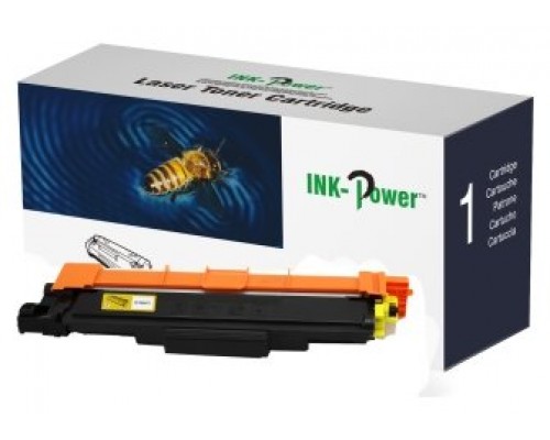 INK-POWER TONER COMP. BROTHER TN247/TN243 AMARILLO