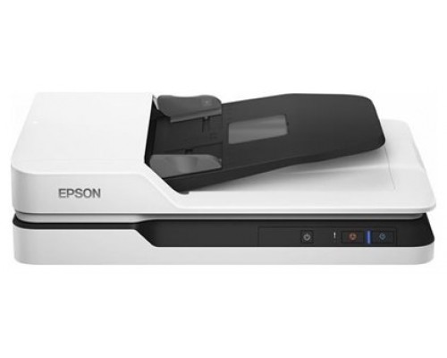 Epson Escáner WorkForce DS-1660W