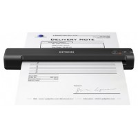 EPSON escaner portatil WorkForce ES-50