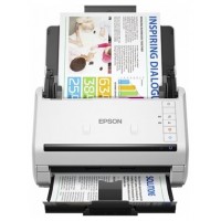 Epson Escáner WorkForce DS-530II