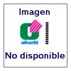 OLIVETTI Toner d Color MF3301 3801 cian