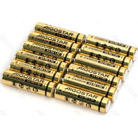 PILA DE CARBONO-ZINC R6P (AA) 1.5V 12 UDS AIGOSTAR (Espera 4 dias) PILA DE CARBONO-ZINC R6P (AA) 1.5V 12 UDS AIGOSTAR (Espera 4 dias)