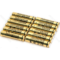 PILA DE CARBONO-ZINC R03 (AAA) 1.5V 12 UDS AIGOSTAR (Espera 4 dias) PILA DE CARBONO-ZINC R03 (AAA) 1.5V 12 UDS AIGOSTAR (Espera 4 dias)