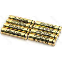PILA DE CARBONO-ZINC R03 (AAA) 1.5V 8 UDS AIGOSTAR (Espera 4 dias) PILA DE CARBONO-ZINC R03 (AAA) 1.5V 8 UDS AIGOSTAR (Espera 4 dias)