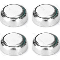 PILA DE BOTON AG4 LR66 1.5V 4 UDS AIGOSTAR (Espera 4 dias) PILA DE BOTON AG4 LR66 1.5V 4 UDS AIGOSTAR (Espera 4 dias)