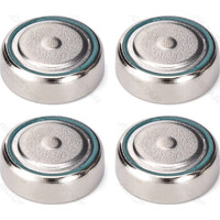PILA DE BOTON AG12 LR43 1.5V 4 UDS AIGOSTAR (Espera 4 dias) PILA DE BOTON AG12 LR43 1.5V 4 UDS AIGOSTAR (Espera 4 dias)