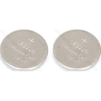 PILA DE BOTON CR1220 3V 2 UDS AIGOSTAR (Espera 4 dias) PILA DE BOTON CR1220 3V 2 UDS AIGOSTAR (Espera 4 dias)