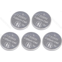 PILA DE BOTON CR2032 3V 5 UDS AIGOSTAR (Espera 4 dias) PILA DE BOTON CR2032 3V 5 UDS AIGOSTAR (Espera 4 dias)